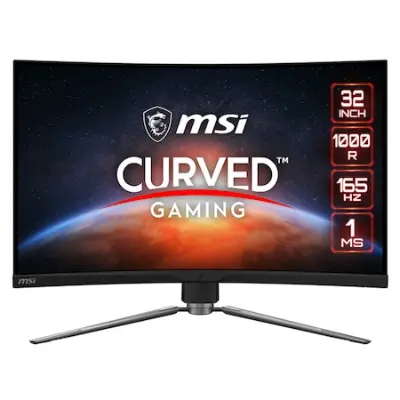 MSI MPG ARTYMIS 323CQR Ível gaming monitor