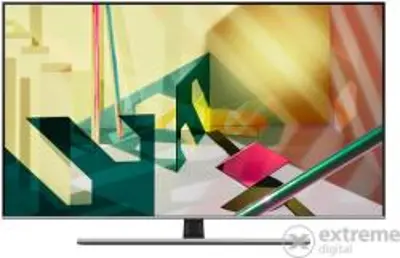 SAMSUNG QE55Q75AATXXH UHD QLED Smart LED Televízió (QE55Q75AATXXH)