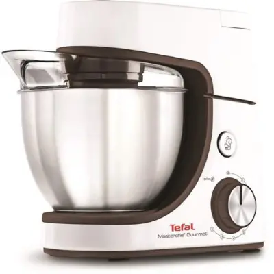 Konyhai robotgép Tefal Masterchef Gourmet Baking with Kids QB51K138