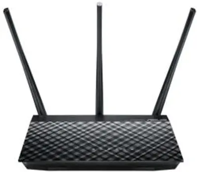 Asus RT-AC53 duál sávos router