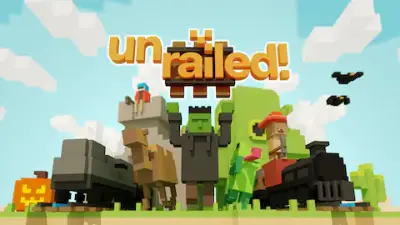 Unrailed!