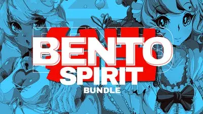 Fanatical Bento Spirit Bundle