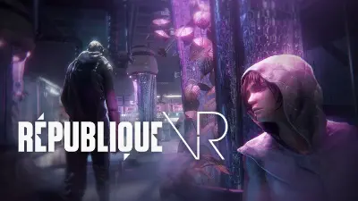 République VR (Oculus Rift/Quest)