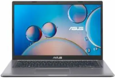 Asus X515EA-BQ1115W Grey W11