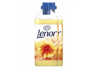 Lenor Summer Breeze DuoPack Öblítő, 2x1360ml