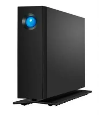 LaCie d2 Professional USB 3.1-C 8TB külső merevlemez