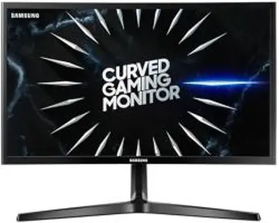 Samsung C24Rg50Fqr 24'' Ívelt FullHD 144Hz 16: 9 LED Monitor