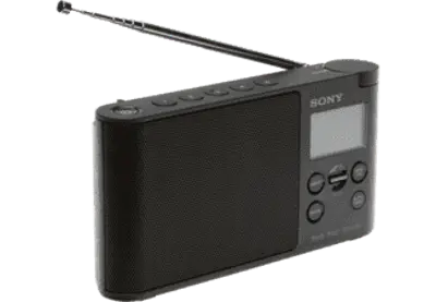 Sony Xdr-S41Db rádió