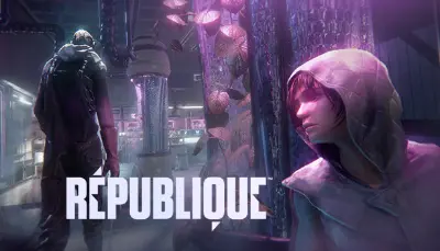 Republique (Steam)