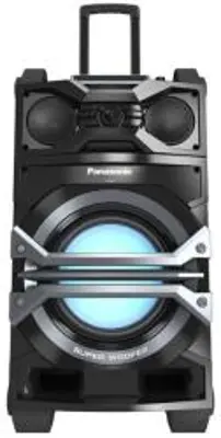 Panasonic Sc-Cmax 5 E-K mini hifi