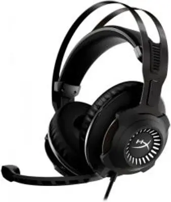 HP HYPERX Cloud Revolver 7.1 Gamer Fejhallgató