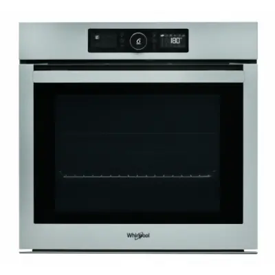 Whirlpool AKZ9 6230 IX beépíthető sütő