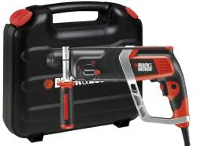 Black&Decker KD990KA fúrókalapács