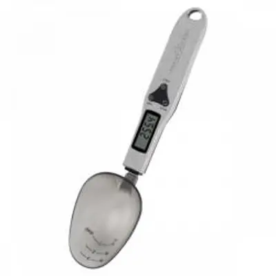 PROFICOOK PC-LW 1214 kanálmérleg, 300g, inox