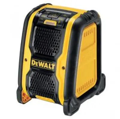 DeWalt Bluetooth hangfal (DCR006-XJ)