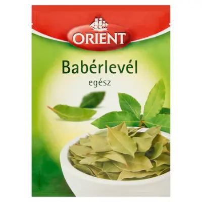 Orient Babérlevél egész, 5x4 g