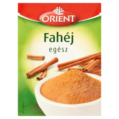 Orient Fahéj egész, 5x15 g