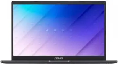 ASUS E510MA-BR856 Fekete laptop