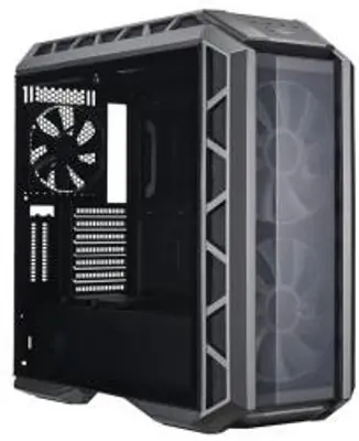 Cooler Master - MasterCase H500P Mesh ARGB MCM-H500P-MGNN-S11