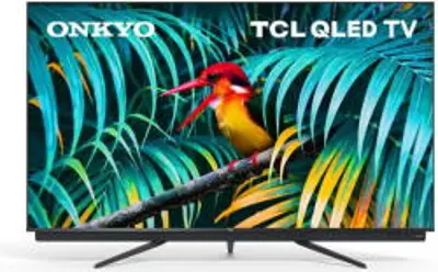 65" TCL 65C815 televízió