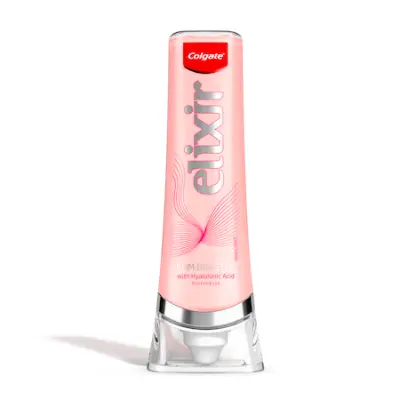 Colgate Elixir Gum Booster Fogkrém, 80 ml