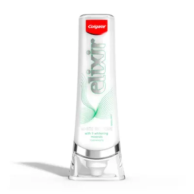 Colgate Elixir White Restore Fogkrém, 80 ml