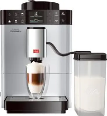 Melitta PASSIONE OT F53/1-101 kávéfõzõ