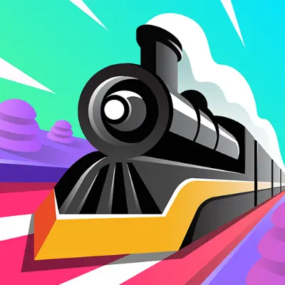 Railways - Train Simulator (Google Play)