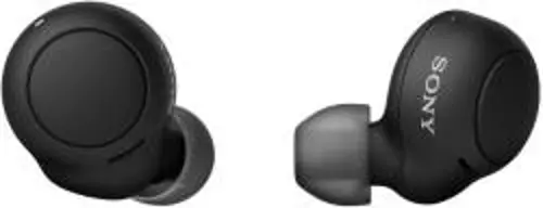Sony WF-C500 Bluetooth fülhallgató fekete