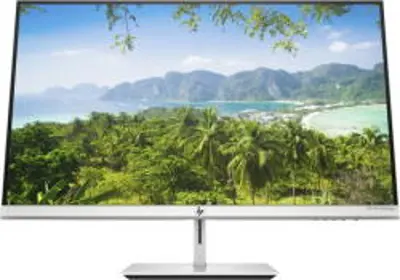 27" HP U27 4k Wireless lCD monitor