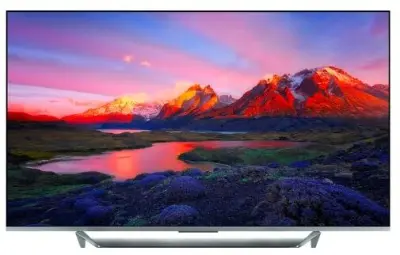 Xiaomi MI Tv Q1 75" 4K UHD Android Smart Qled televízió