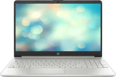 HP 15S-Eq1000Nh 1F7C2Ea Ezüst laptop