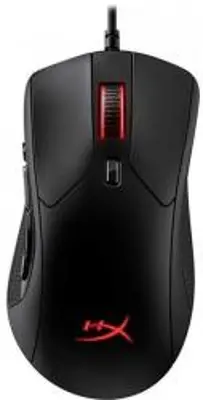 HyperX Pulsefire Raid Black gamer egér