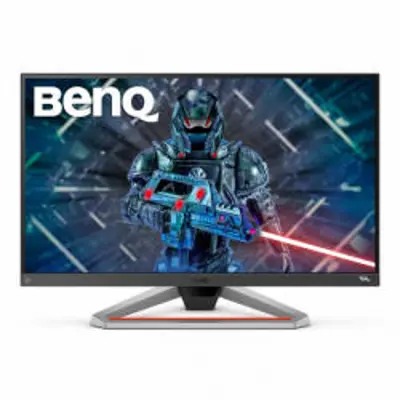 24,5" BenQ Mobiuz EX2510S lCD monitor