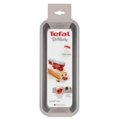 Tefal J1640174 Delibake Püspökkennyér forma, 30 cm