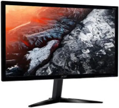 Acer KG241QSbiip Gaming monitor, 23.6,