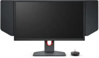 BENQ MONITOR 24, 5" BenQ XL2546K Zowie TN, 16: 9, 1920x1080, 1ms, 320cd/m2, 3xHDMI, DP, 240Hz (O9H.LJNLB.QBE)