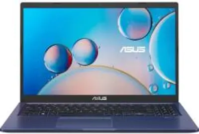 Asus X515EA-EJ1407 Blue NOS