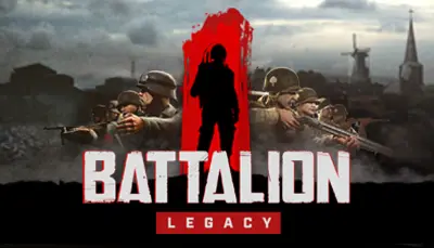 BATTALION: Legacy (Steam)