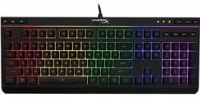 HP HyperX Alloy Core RGB - Gaming billentyűzet (US) (4P4F5AA#ABA)