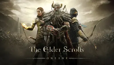 Augusztus 29-ig ingyenesen játszható az The Elder Scrolls Online