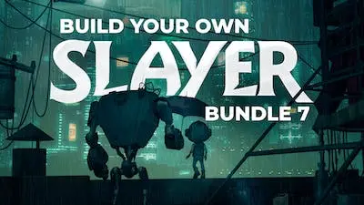 Fanatical Build your own Slayer Bundle 7