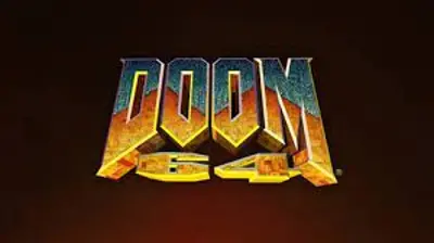 DOOM 64