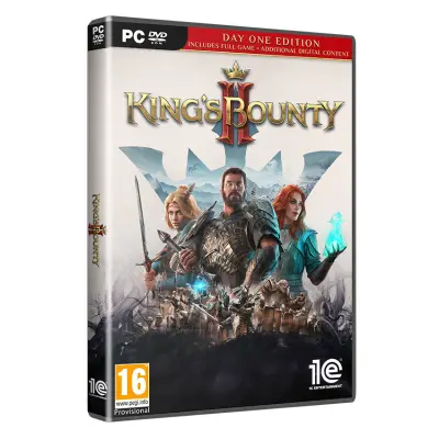 King’s Bounty II (PC)