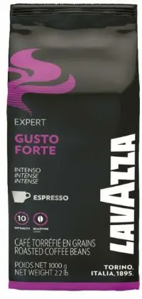 Lavazza Bar Gusto Forte Vending 1kg