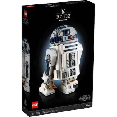 LEGO® Star Wars™ 75308 R2-D2™