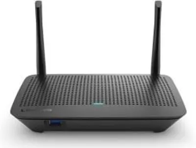 Linksys Max-Stream MR6350 Dual-Band Mesh Router (MR6350-EU)