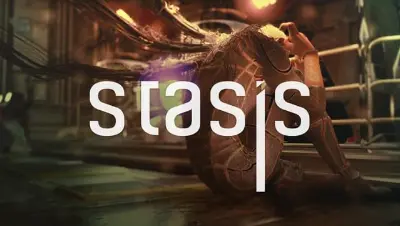 STASIS (GOG)