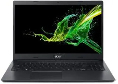 Acer Aspire 3 - A315-34-P95G notebook