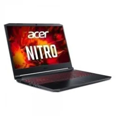 Acer Nitro 5 AN515-57-58W0 gamer laptop